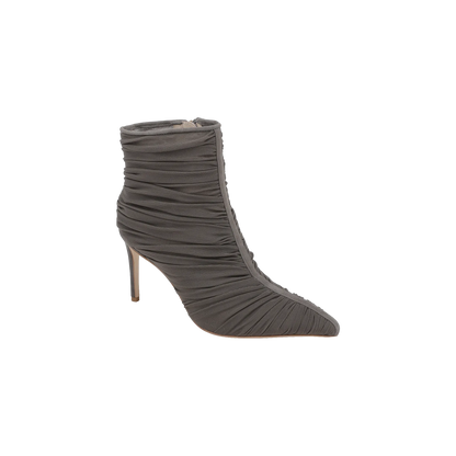 Smoke Suede