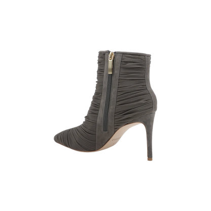 Smoke Suede