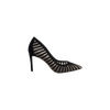 Black Suede