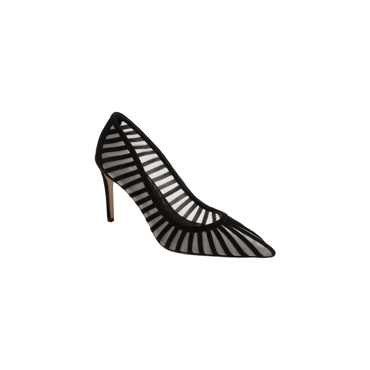 Black Suede
