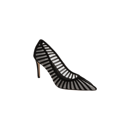 Black Suede