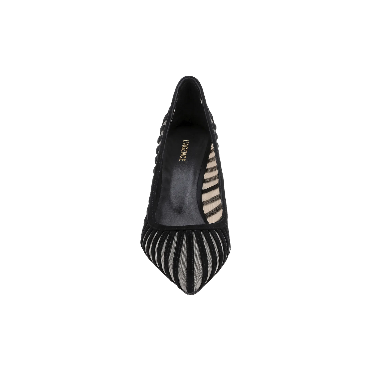Black Suede