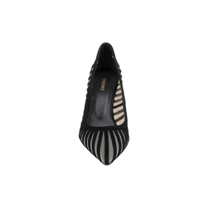 Black Suede