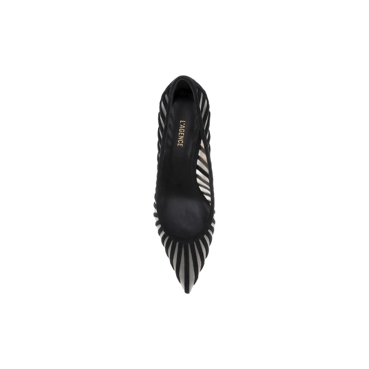Black Suede