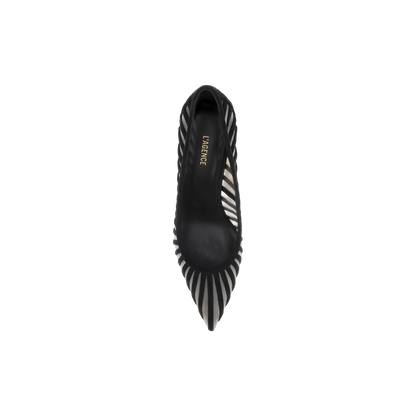 Black Suede