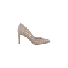 Cappuccino Suede