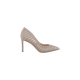 Cappuccino Suede