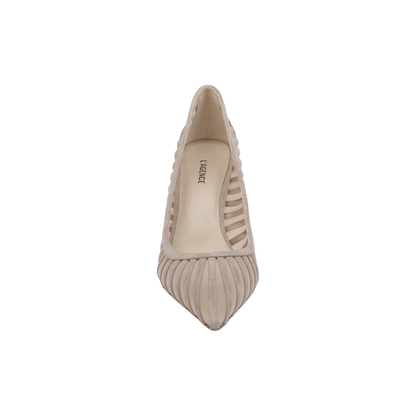Cappuccino Suede