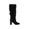 Black Suede