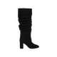 Black Suede