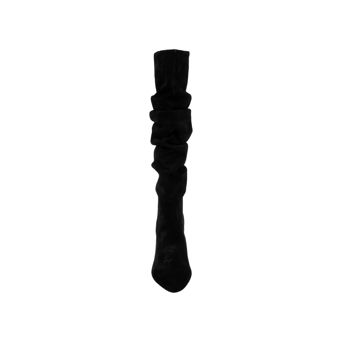 Black Suede
