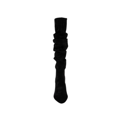 Black Suede