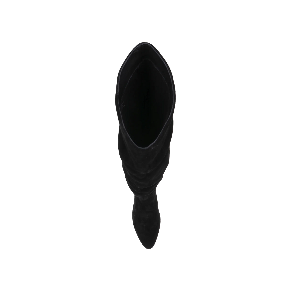 Black Suede