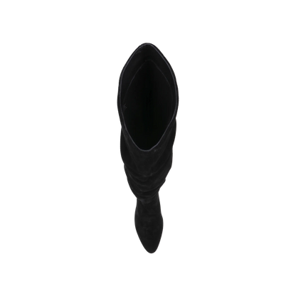 Black Suede