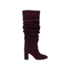 Deep Port Suede