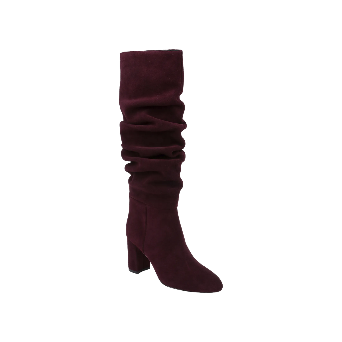 Deep Port Suede