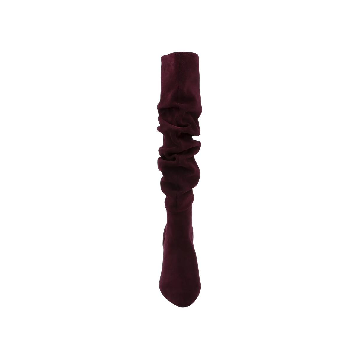 Deep Port Suede
