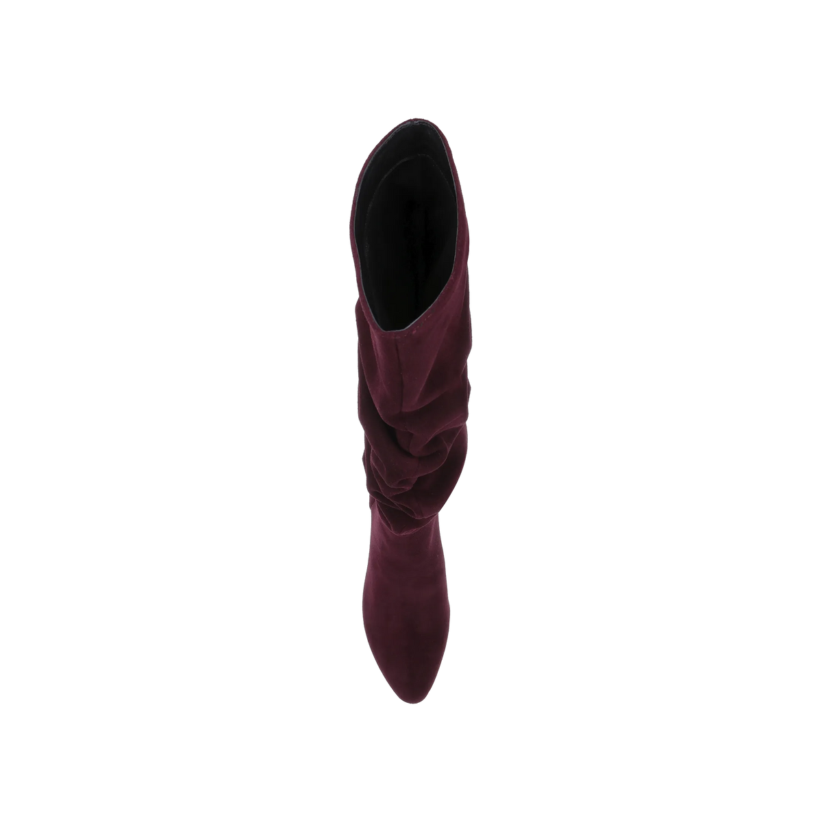 Deep Port Suede