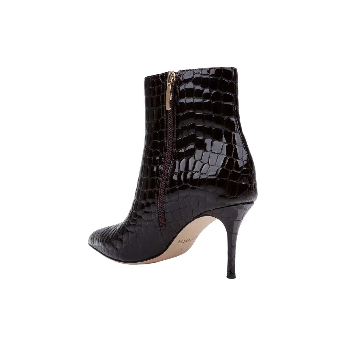 Deep Port Croco
