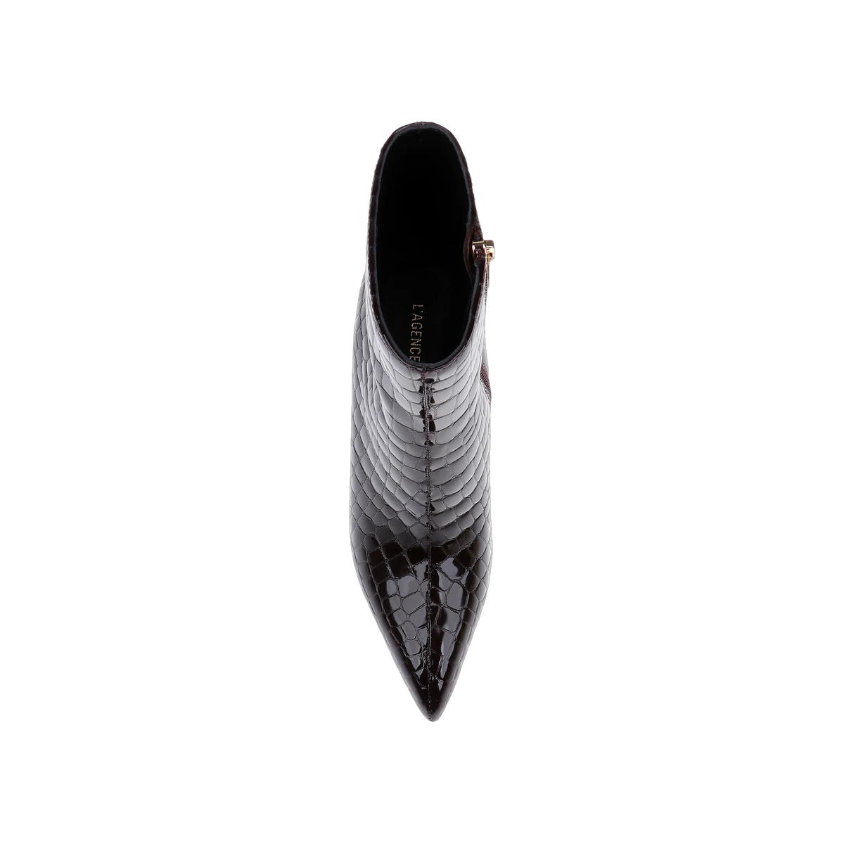 Deep Port Croco