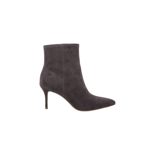 Dark Cardamom Suede
