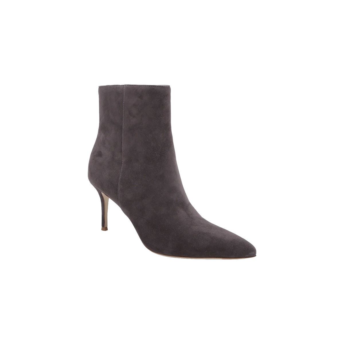 Dark Cardamom Suede