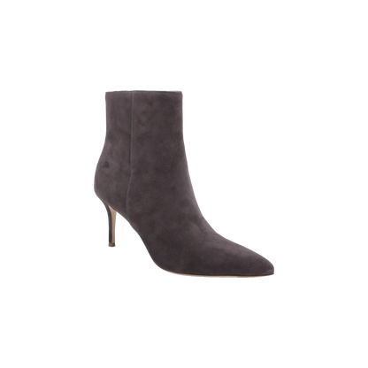Dark Cardamom Suede