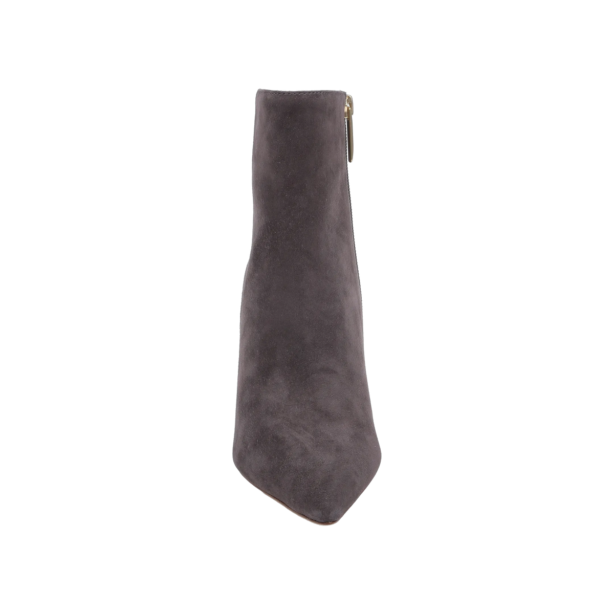 Dark Cardamom Suede