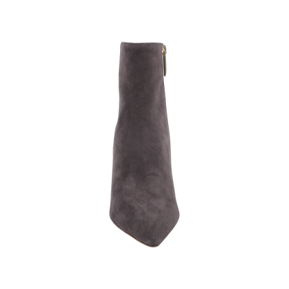 Dark Cardamom Suede