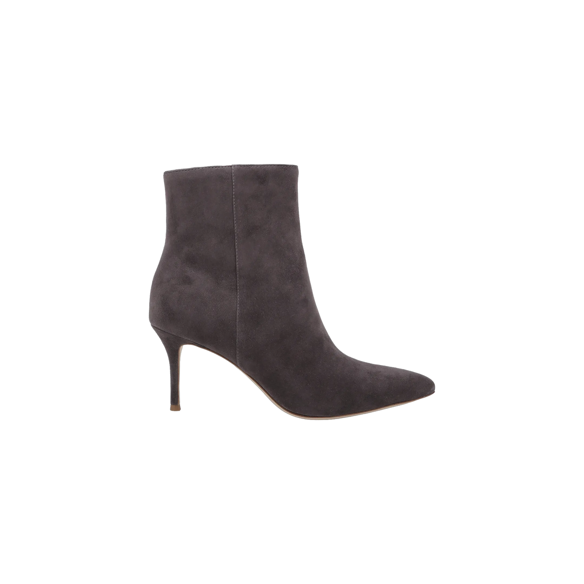 Dark Cardamom Suede