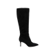 Black Suede