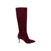 Deep Port Suede
