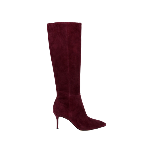 Deep Port Suede