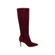 Deep Port Suede