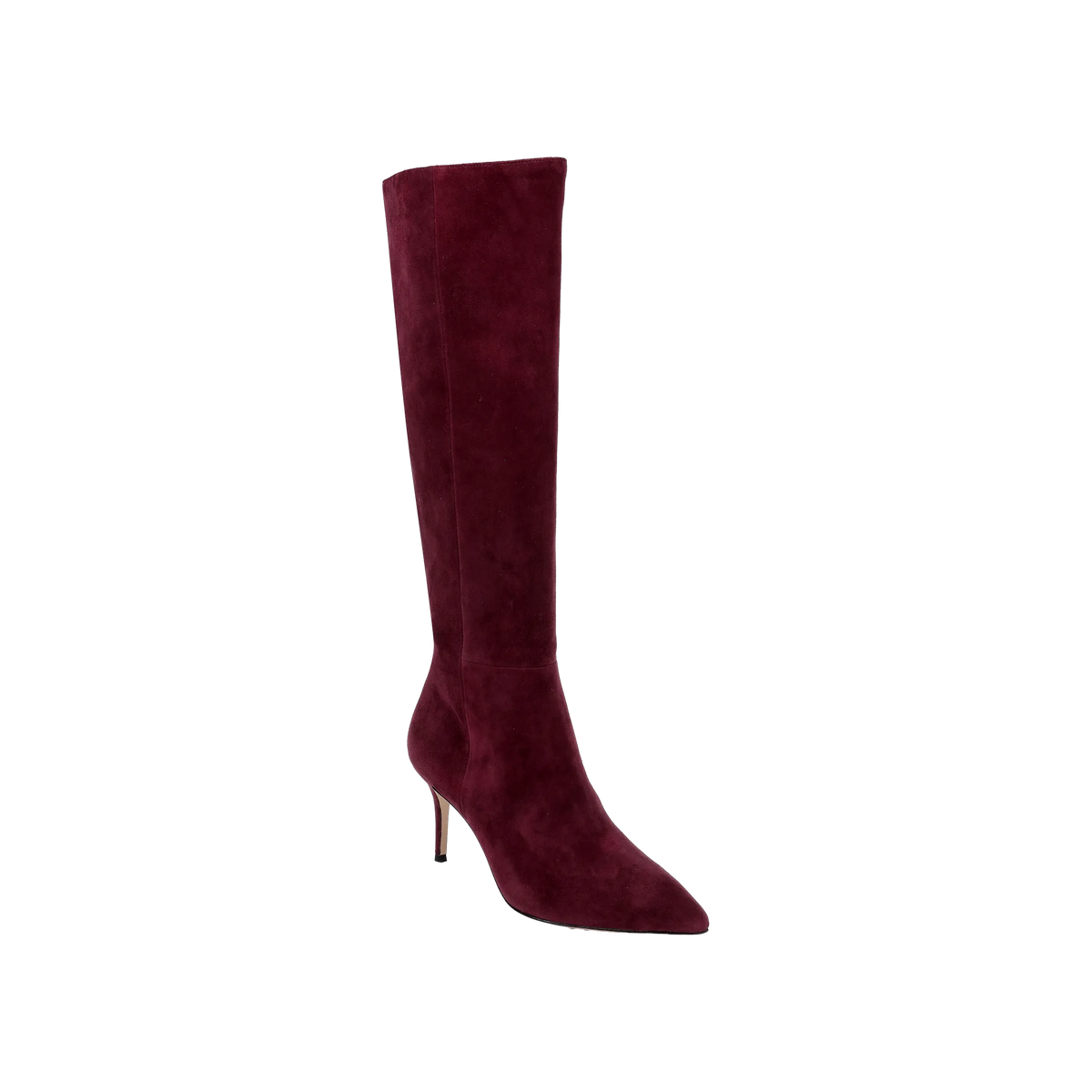Deep Port Suede