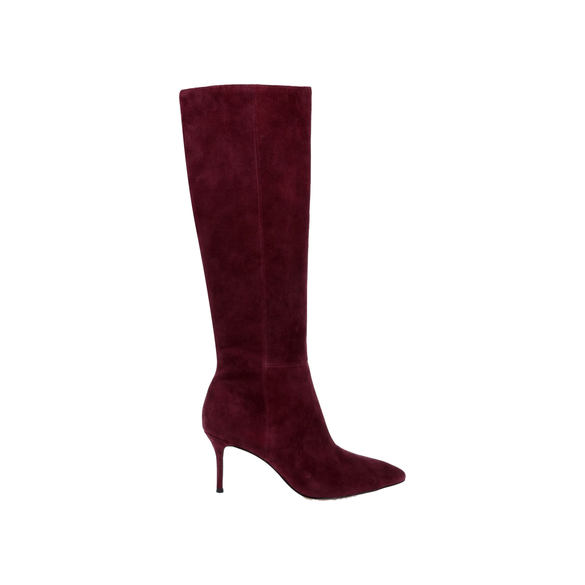 Deep Port Suede