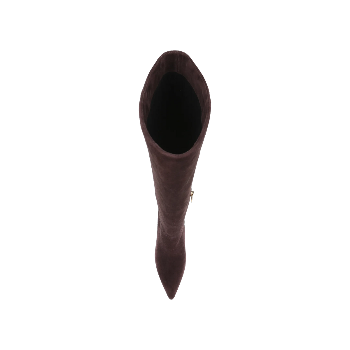 Deep Mahogany Suede