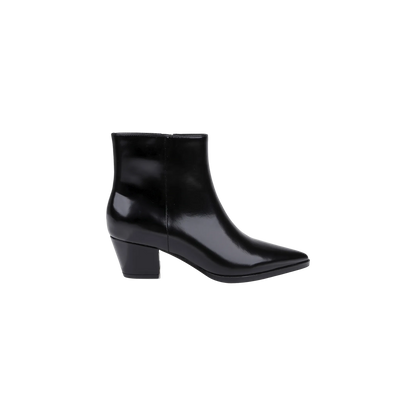 Black Leather