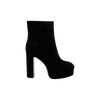 Black Suede