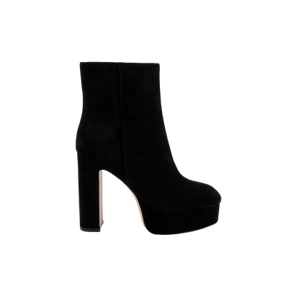Black Suede