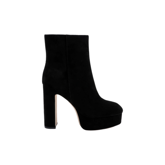 Black Suede