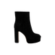 Black Suede