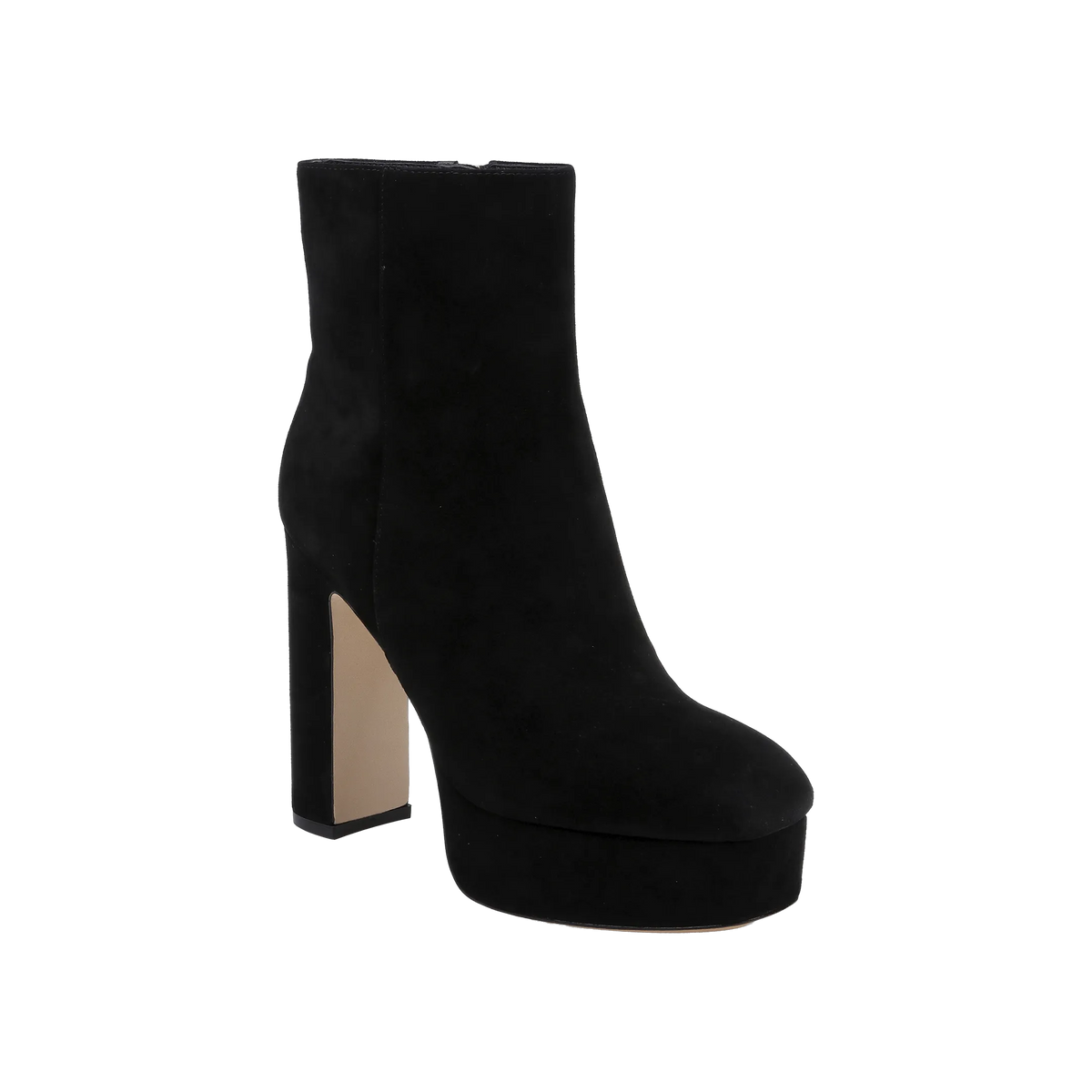 Black Suede