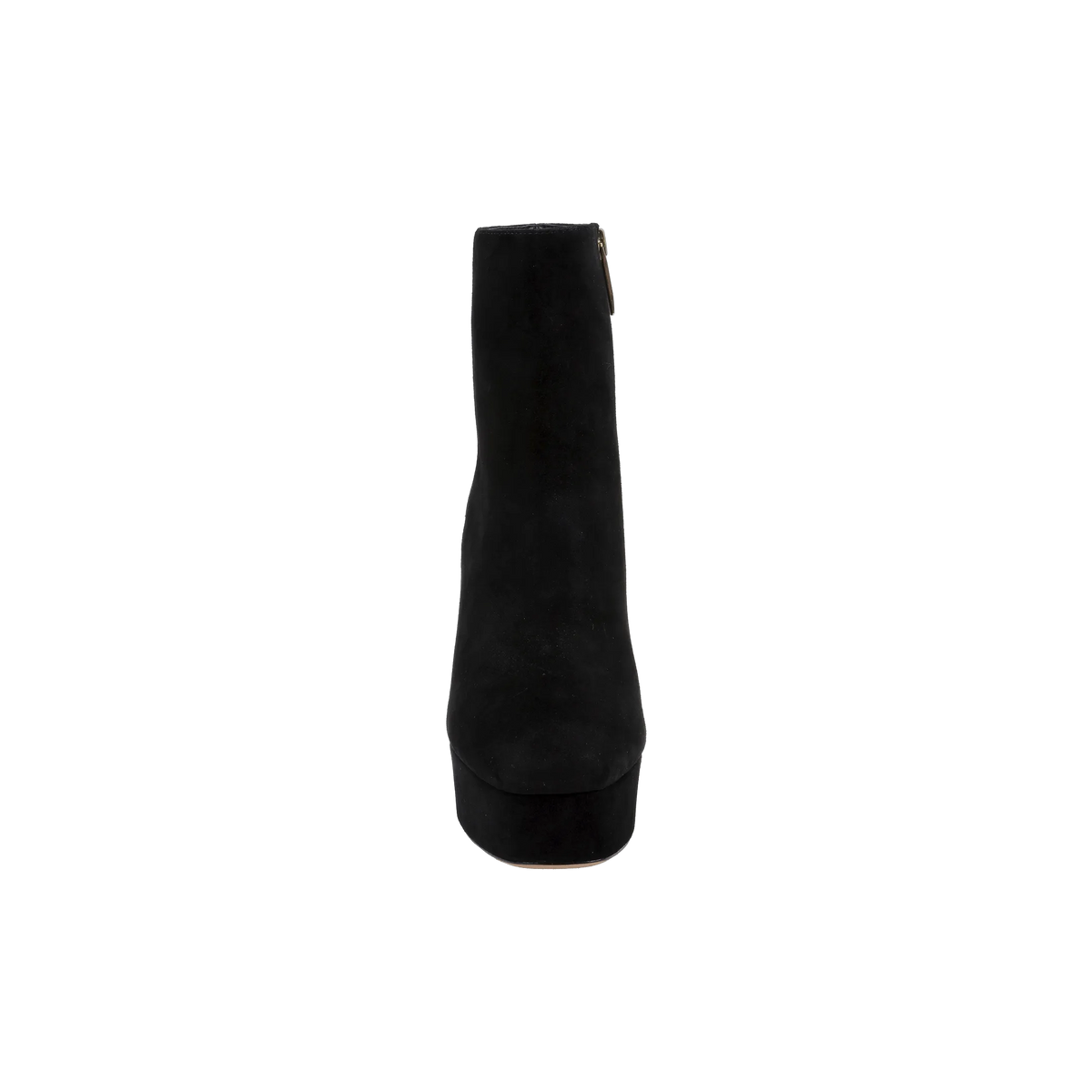 Black Suede