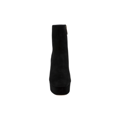 Black Suede