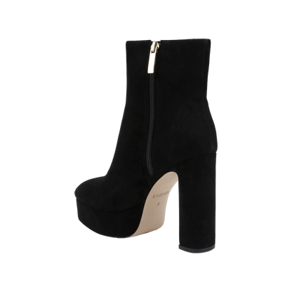 Black Suede