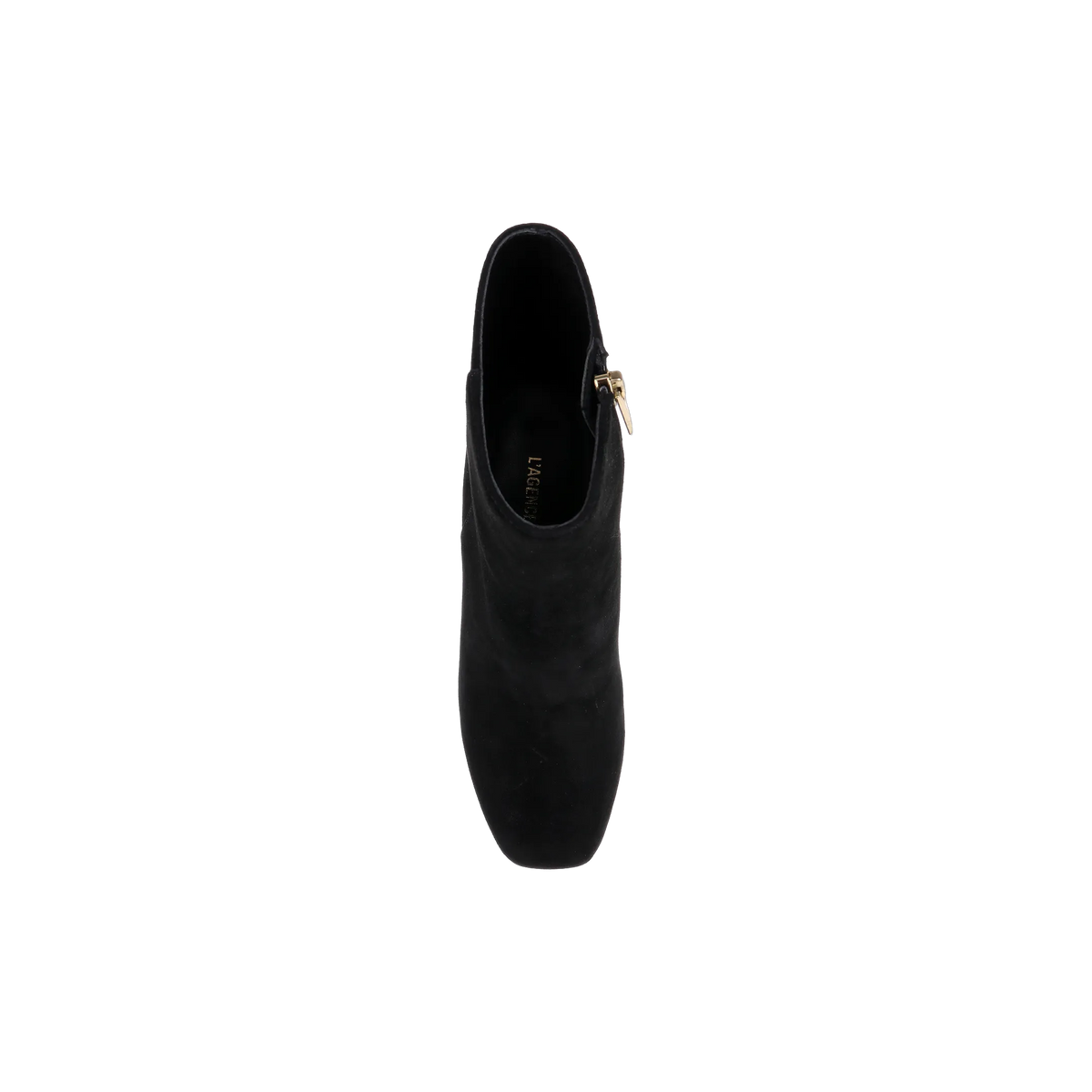Black Suede
