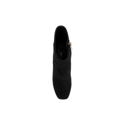 Black Suede