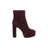 Deep Port Suede