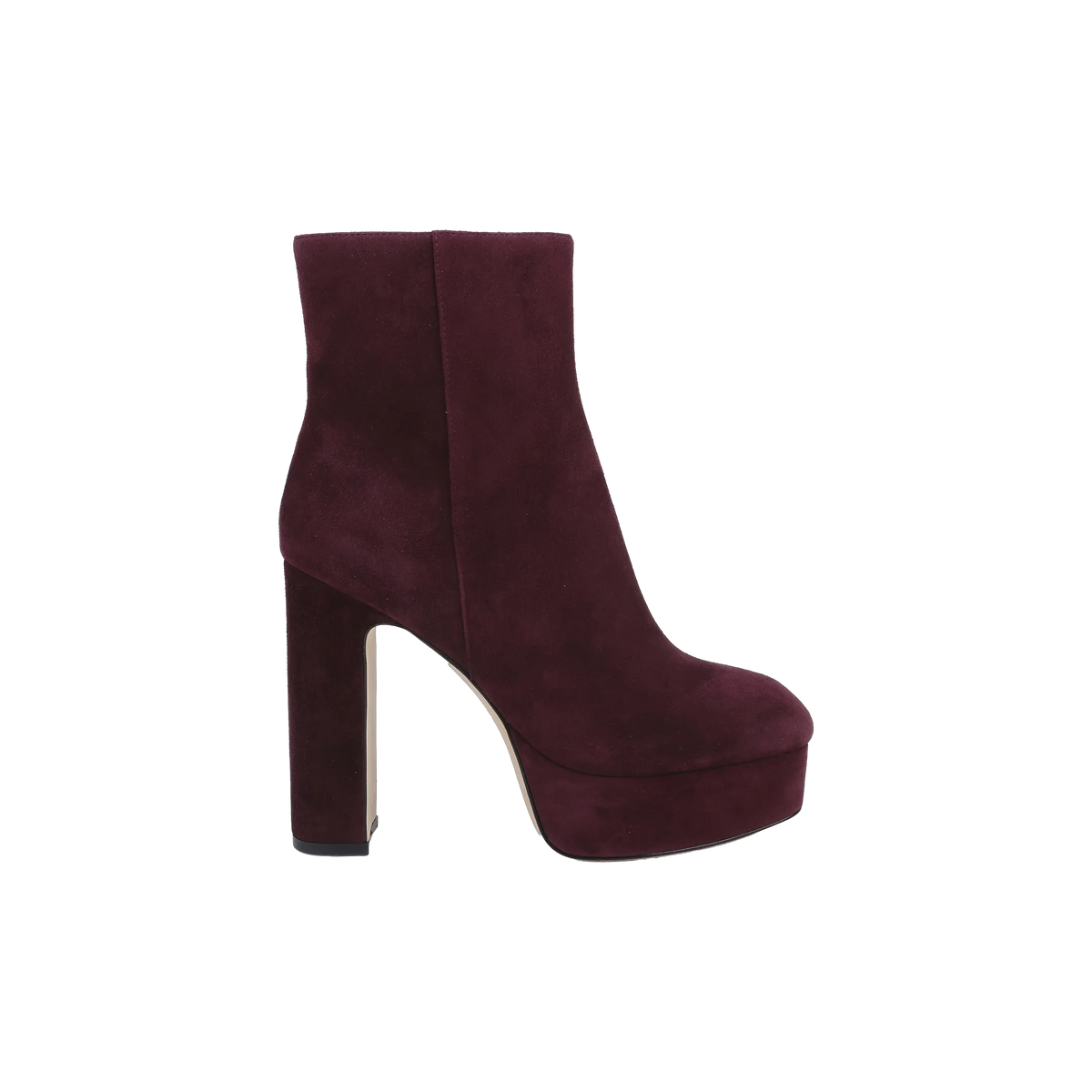Deep Port Suede